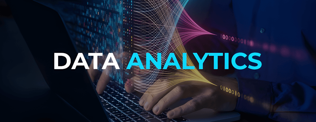 Data Analytics and Business Intelligence dashboards and charts